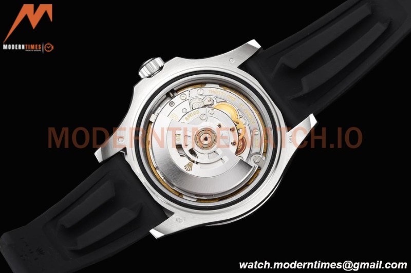 Rolex - Yacht-Master 226659 42mm V3 Full-weight WG/RU Black VSF VS3235