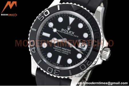 Rolex - Yacht-Master 226659 42mm V3 Full-weight WG/RU Black VSF VS3235