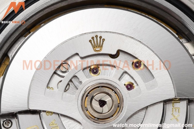 Rolex - Yacht-Master 226659 42mm V3 Full-weight WG/RU Black VSF VS3235