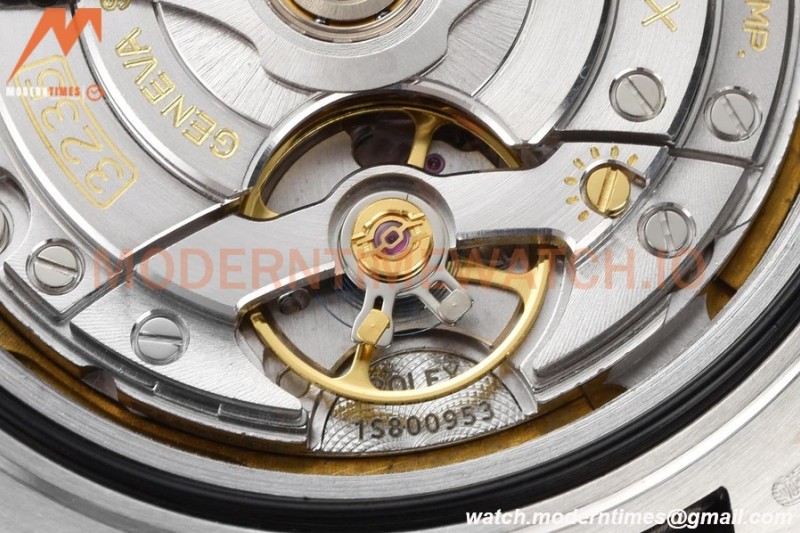 Rolex - Yacht-Master 226659 42mm V3 Full-weight WG/RU Black VSF VS3235