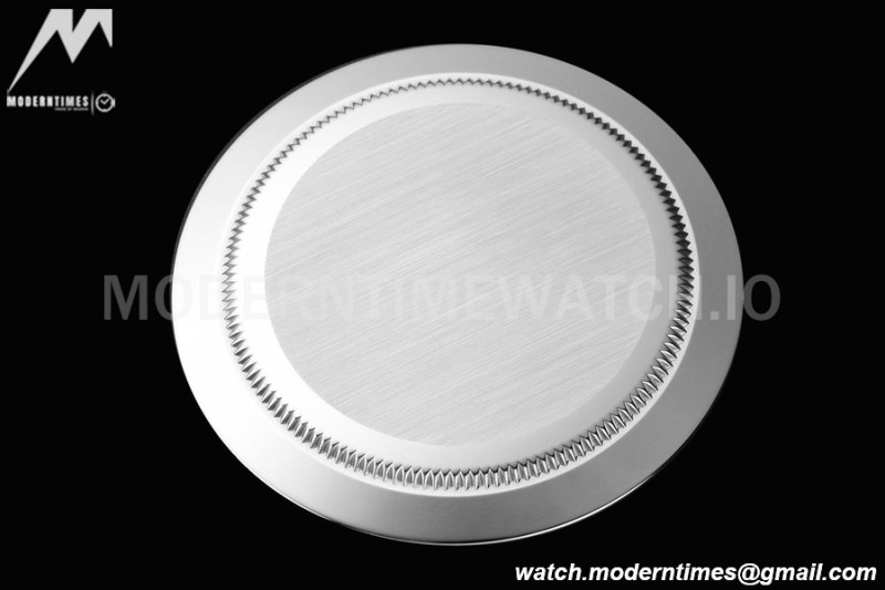 Rolex - Yacht-Master 226659 42mm V3 Full-weight WG/RU Black VSF VS3235