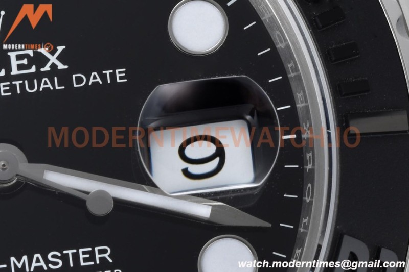Rolex - Yacht-Master 226659 42mm V3 Full-weight WG/RU Black VSF VS3235