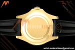 Rolex - YachtMaster 226658 42mm YG/RU Black Dial RSF A3235
