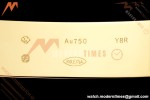 Rolex - YachtMaster 226658 42mm YG/RU Black Dial RSF A3235