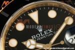 Rolex - YachtMaster 226658 42mm YG/RU Black Dial RSF A3235