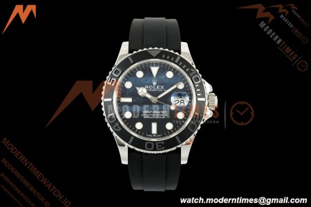 Rolex - YachtMaster 226659 42mm SS/RU Falcon's Eye Dial RSF A3235 | 롤렉스 - 요트마스터 226659 42mm SS/RU 팔콘스 아이 다이얼 RSF A3235