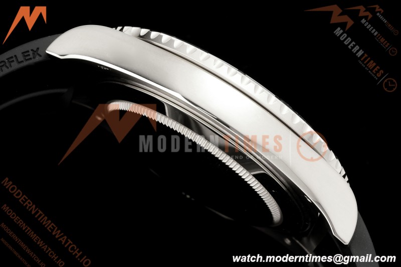 Rolex - YachtMaster 226659 42mm SS/RU Falcon's Eye Dial RSF A3235