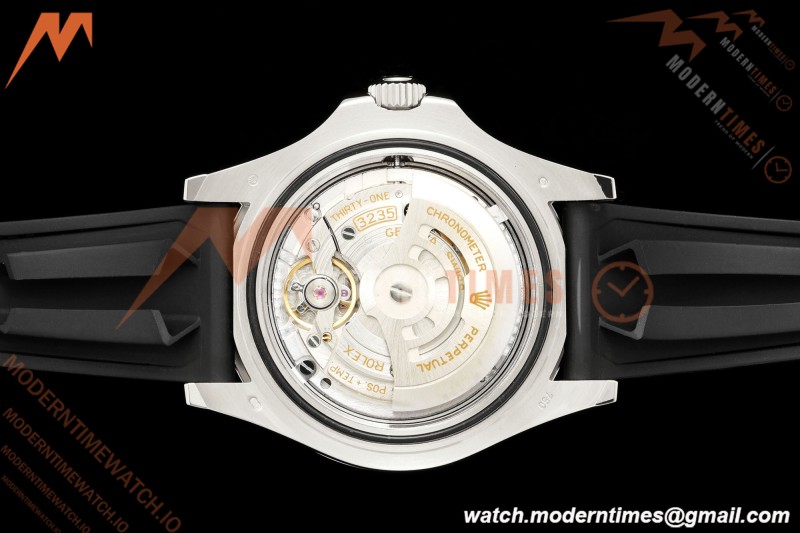 Rolex - YachtMaster 226659 42mm SS/RU Falcon's Eye Dial RSF A3235