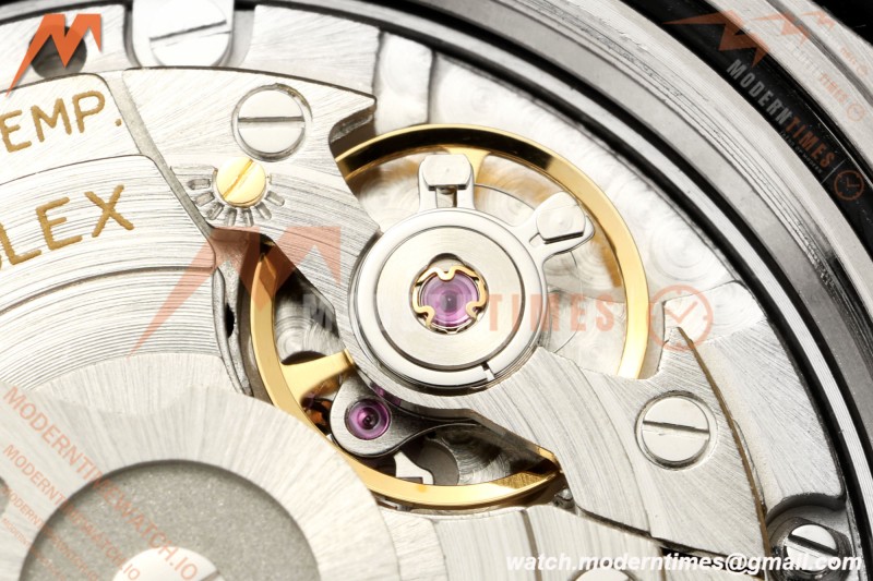 Rolex - YachtMaster 226659 42mm SS/RU Falcon's Eye Dial RSF A3235