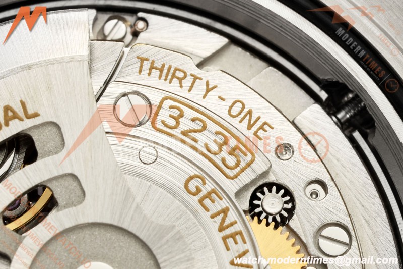 Rolex - YachtMaster 226659 42mm SS/RU Falcon's Eye Dial RSF A3235