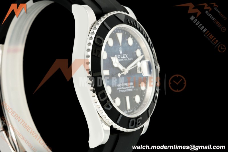 Rolex - YachtMaster 226659 42mm SS/RU Falcon's Eye Dial RSF A3235