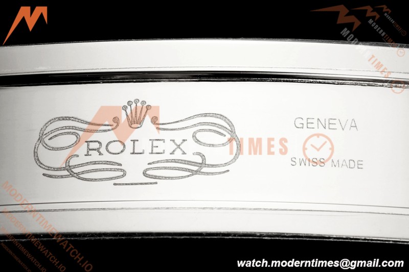 Rolex - YachtMaster 226659 42mm SS/RU Falcon's Eye Dial RSF A3235