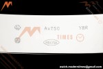Rolex - YachtMaster 226659 42mm SS/RU Falcon's Eye Dial RSF A3235