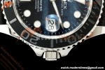 Rolex - YachtMaster 226659 42mm SS/RU Falcon's Eye Dial RSF A3235