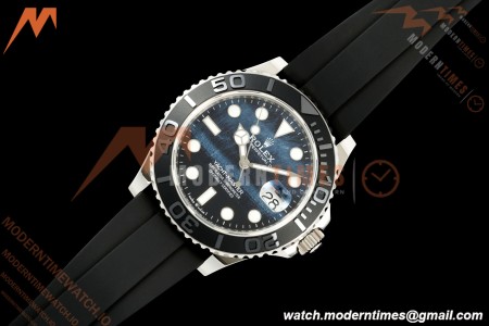 Rolex - YachtMaster 226659 42mm SS/RU Falcon's Eye Dial RSF A3235 | 롤렉스 - 요트마스터 226659 42mm SS/RU 팔콘스 아이 다이얼 RSF A3235