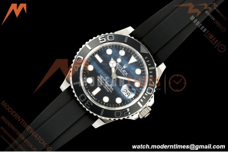 Rolex - YachtMaster 226659 42mm SS/RU Falcon's Eye Dial RSF A3235