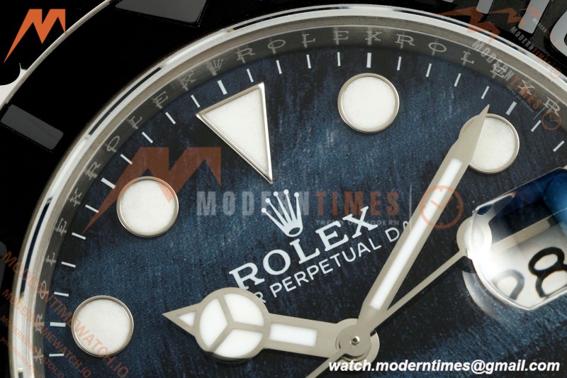 Rolex - YachtMaster 226659 42mm SS/RU Falcon's Eye Dial RSF A3235