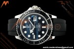 Rolex - YachtMaster 226659 42mm SS/RU Falcon's Eye Dial RSF A3235