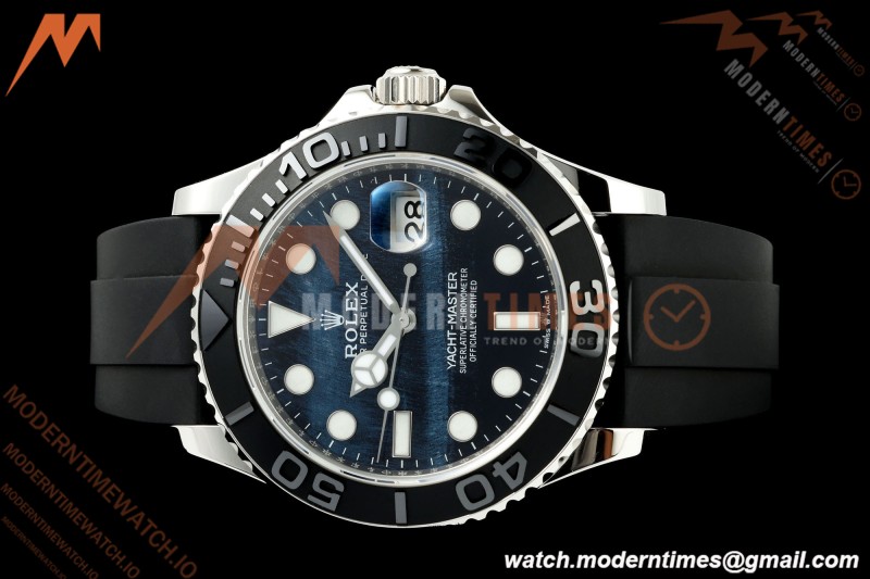 Rolex - YachtMaster 226659 42mm SS/RU Falcon's Eye Dial RSF A3235