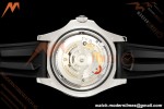Rolex - YachtMaster 226659 42mm SS/RU Black Dial RSF A3235