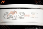Rolex - YachtMaster 226659 42mm SS/RU Black Dial RSF A3235