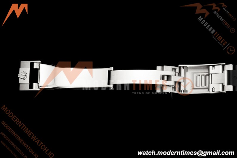 Rolex - YachtMaster 226659 42mm SS/RU Black Dial RSF A3235