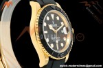 Rolex - YachtMaster 226658 Gain Weight 42mm YG/RU Black Dial QF SH3235 | 롤렉스 - 요트마스터 226658 게인 웨이트 42mm YG/RU 블랙 다이얼 QF SH3235