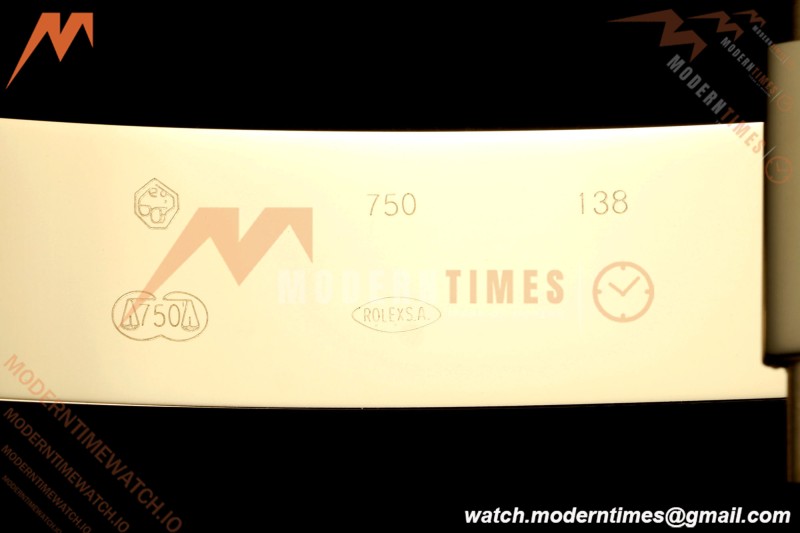 Rolex - YachtMaster 226658 Gain Weight 42mm YG/RU Black Dial QF SH3235 | 롤렉스 - 요트마스터 226658 게인 웨이트 42mm YG/RU 블랙 다이얼 QF SH3235