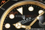 Rolex - YachtMaster 226658 Gain Weight 42mm YG/RU Black Dial QF SH3235 | 롤렉스 - 요트마스터 226658 게인 웨이트 42mm YG/RU 블랙 다이얼 QF SH3235