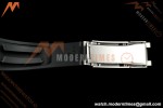 Rolex - YachtMaster 226659 Gain Weight 42mm SS/RU Black Dial QF SH3235 | 롤렉스 - 요트마스터 226659 게인 웨이트 42mm SS/RU 블랙 다이얼 QF SH3235