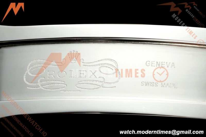Rolex - YachtMaster 226659 Gain Weight 42mm SS/RU Black Dial QF SH3235 | 롤렉스 - 요트마스터 226659 게인 웨이트 42mm SS/RU 블랙 다이얼 QF SH3235