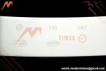 Rolex - YachtMaster 226659 Gain Weight 42mm SS/RU Black Dial QF SH3235 | 롤렉스 - 요트마스터 226659 게인 웨이트 42mm SS/RU 블랙 다이얼 QF SH3235