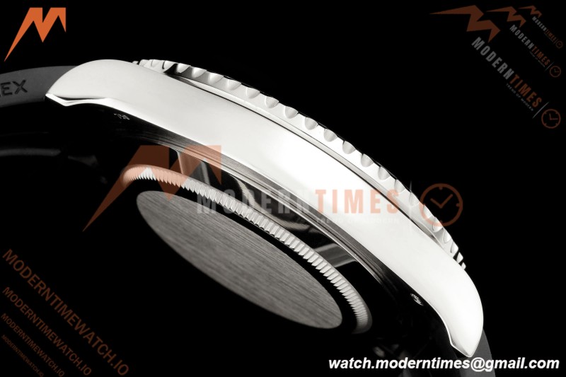 Rolex - YachtMaster 226659 Gain Weight 42mm SS/RU Black Dial QF SH3235 | 롤렉스 - 요트마스터 226659 게인 웨이트 42mm SS/RU 블랙 다이얼 QF SH3235