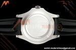 Rolex - YachtMaster 226659 Gain Weight 42mm SS/RU Black Dial QF SH3235 | 롤렉스 - 요트마스터 226659 게인 웨이트 42mm SS/RU 블랙 다이얼 QF SH3235