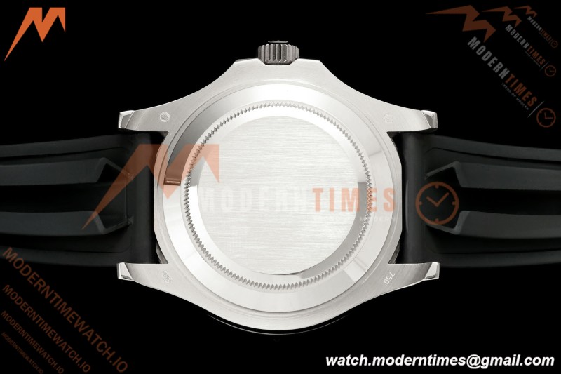 Rolex - YachtMaster 226659 Gain Weight 42mm SS/RU Black Dial QF SH3235 | 롤렉스 - 요트마스터 226659 게인 웨이트 42mm SS/RU 블랙 다이얼 QF SH3235