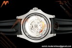 Rolex - YachtMaster 226659 Gain Weight 42mm SS/RU Black Dial QF SH3235 | 롤렉스 - 요트마스터 226659 게인 웨이트 42mm SS/RU 블랙 다이얼 QF SH3235