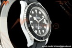Rolex - YachtMaster 226659 Gain Weight 42mm SS/RU Black Dial QF SH3235 | 롤렉스 - 요트마스터 226659 게인 웨이트 42mm SS/RU 블랙 다이얼 QF SH3235