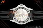 Rolex - YachtMaster 226659 Gain Weight 42mm SS/RU Black Dial QF SH3235 | 롤렉스 - 요트마스터 226659 게인 웨이트 42mm SS/RU 블랙 다이얼 QF SH3235