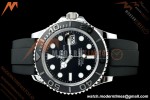 Rolex - YachtMaster 226659 Gain Weight 42mm SS/RU Black Dial QF SH3235 | 롤렉스 - 요트마스터 226659 게인 웨이트 42mm SS/RU 블랙 다이얼 QF SH3235