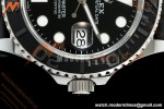 Rolex - YachtMaster 226659 Gain Weight 42mm SS/RU Black Dial QF SH3235 | 롤렉스 - 요트마스터 226659 게인 웨이트 42mm SS/RU 블랙 다이얼 QF SH3235