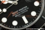 Rolex - YachtMaster 226659 Gain Weight 42mm SS/RU Black Dial QF SH3235 | 롤렉스 - 요트마스터 226659 게인 웨이트 42mm SS/RU 블랙 다이얼 QF SH3235