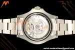 Rolex - YachtMaster 226627 42mm TI/TI Black Dial QF VR3235