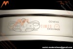 Rolex - YachtMaster 226627 42mm TI/TI Black Dial QF VR3235
