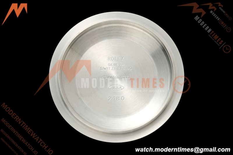 Rolex - YachtMaster 126622 40mm 316L SS/SS Grey EWEF SH3235