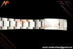 Rolex - YachtMaster 126622 40mm 316L SS/SS Grey EWEF SH3235