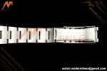 Rolex - YachtMaster 126622 40mm 316L SS/SS Grey EWEF SH3235