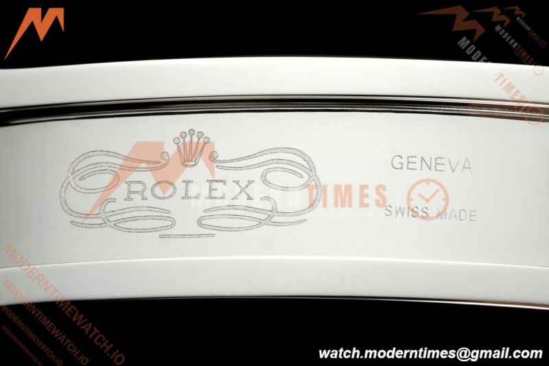 Rolex - YachtMaster 126622 40mm 316L SS/SS Grey EWEF SH3235