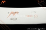 Rolex - YachtMaster 126622 40mm 316L SS/SS Grey EWEF SH3235