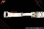 Rolex - YachtMaster 126622 40mm 316L SS/SS Grey EWEF SH3235