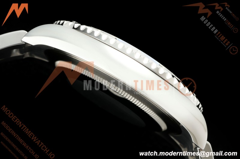 Rolex - YachtMaster 126622 40mm 316L SS/SS Grey EWEF SH3235